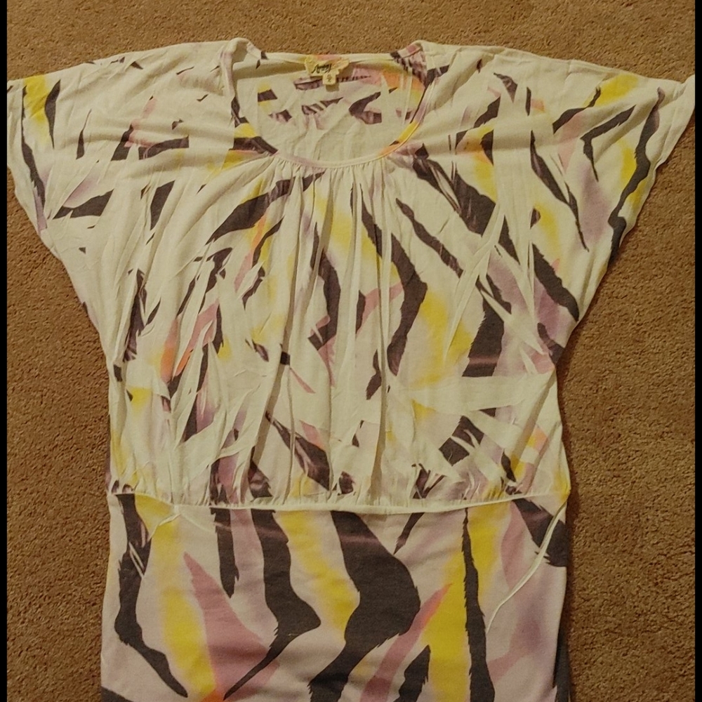 Antsy shirt XL